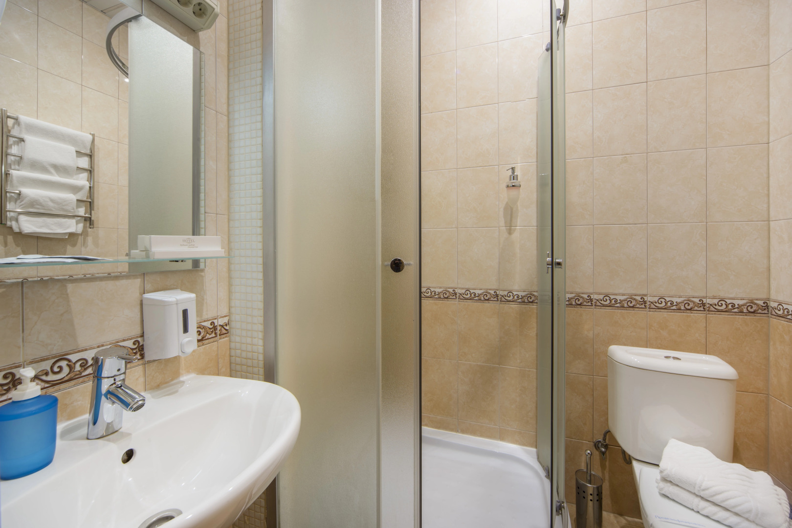 Мини-отель Граф Толстой