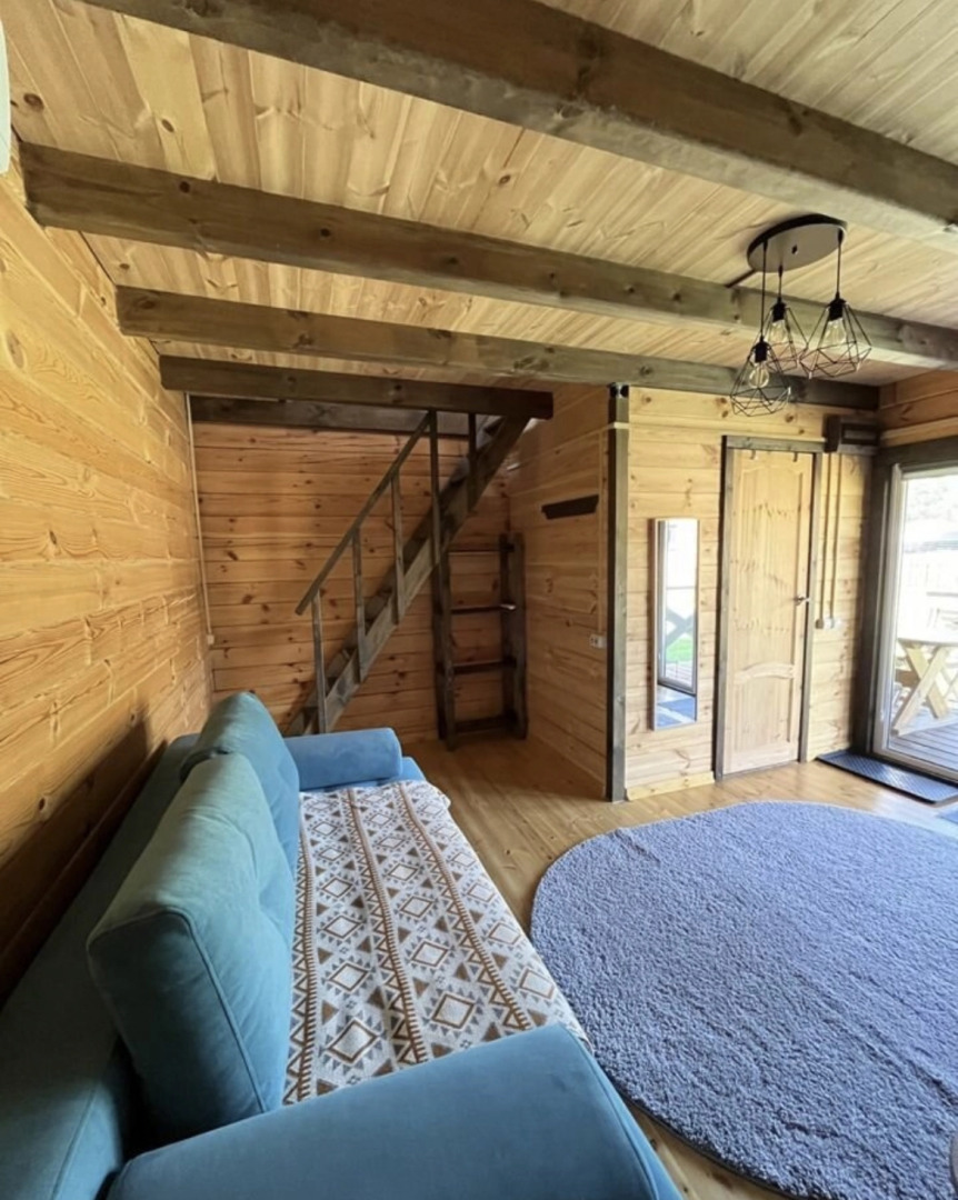 Частный Дом на Звездной 1