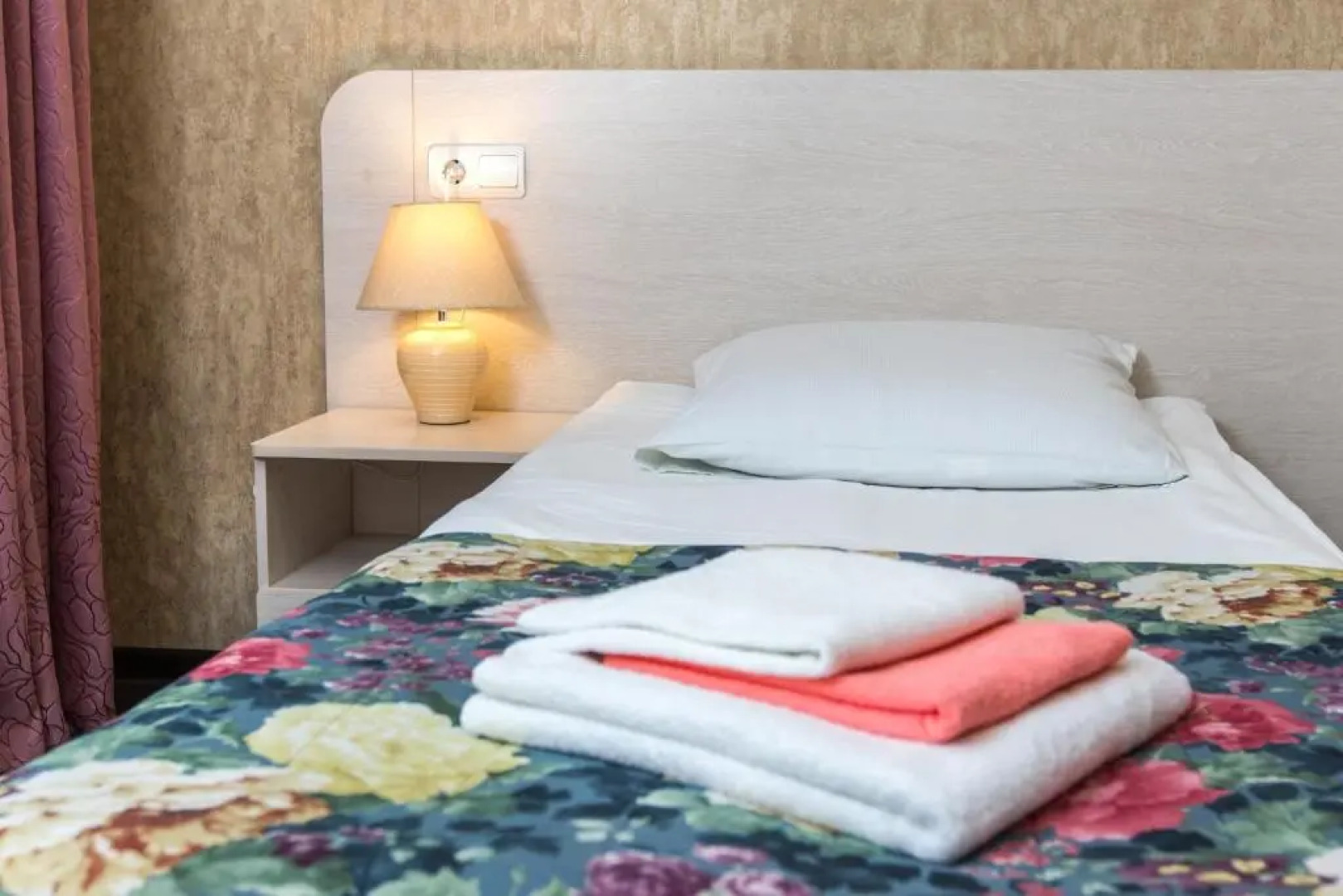 Гостиница Респект-hotel