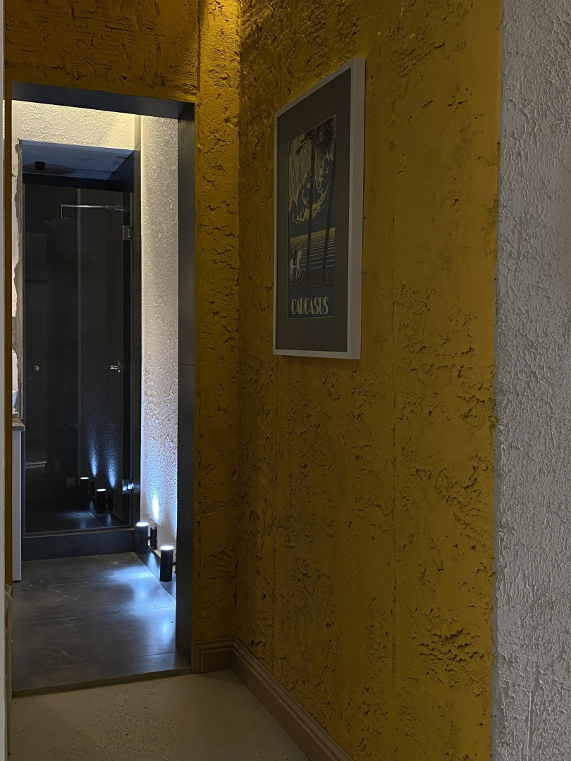 Отель Apart Sofia