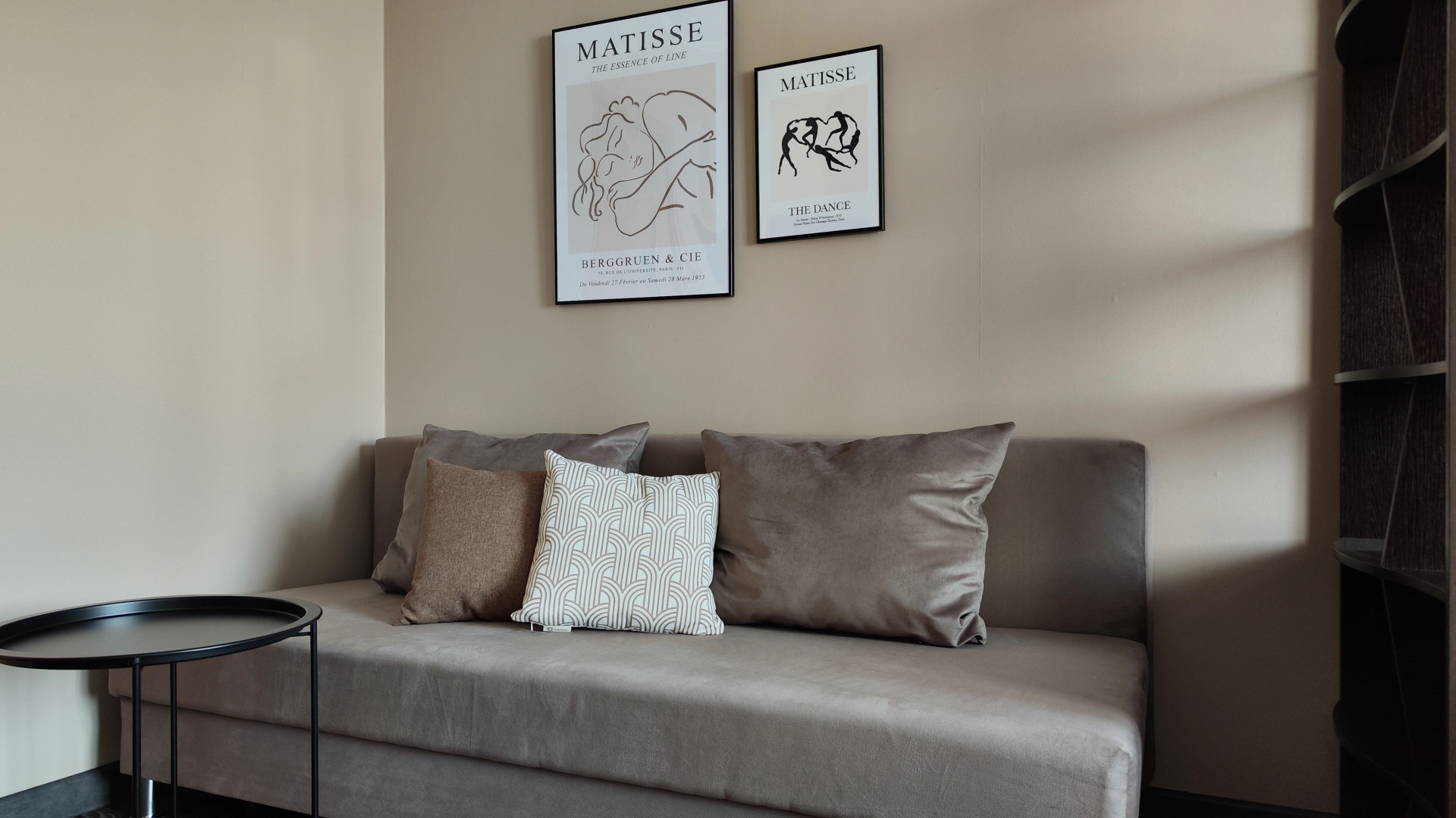 Апартаменты Panda Home возле аквапарка и набережной