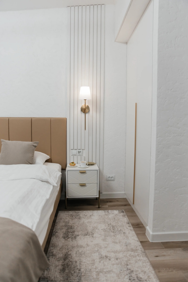 Меблированные комнаты Президент