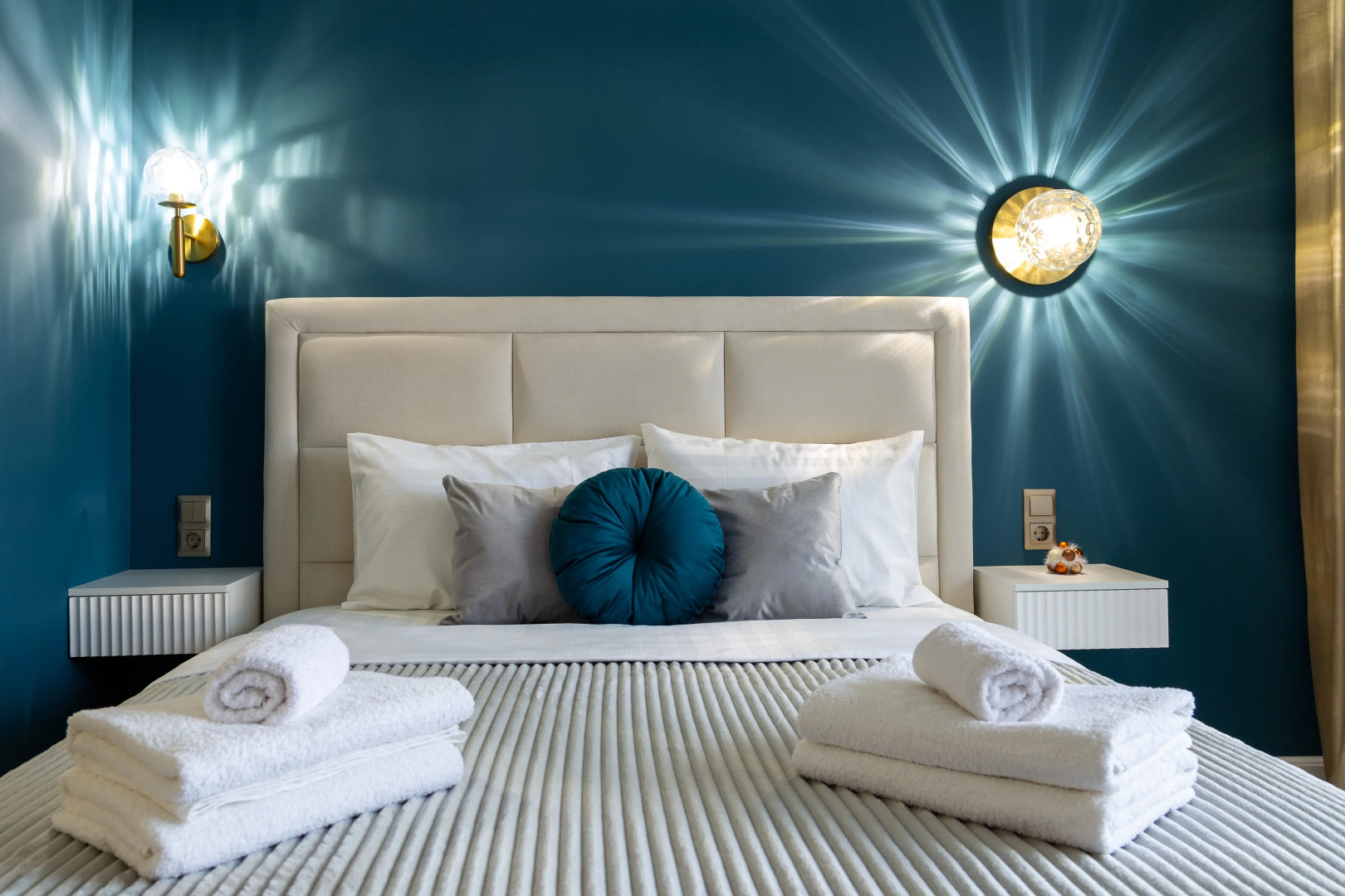 Квартира Apart Baltic Welcome