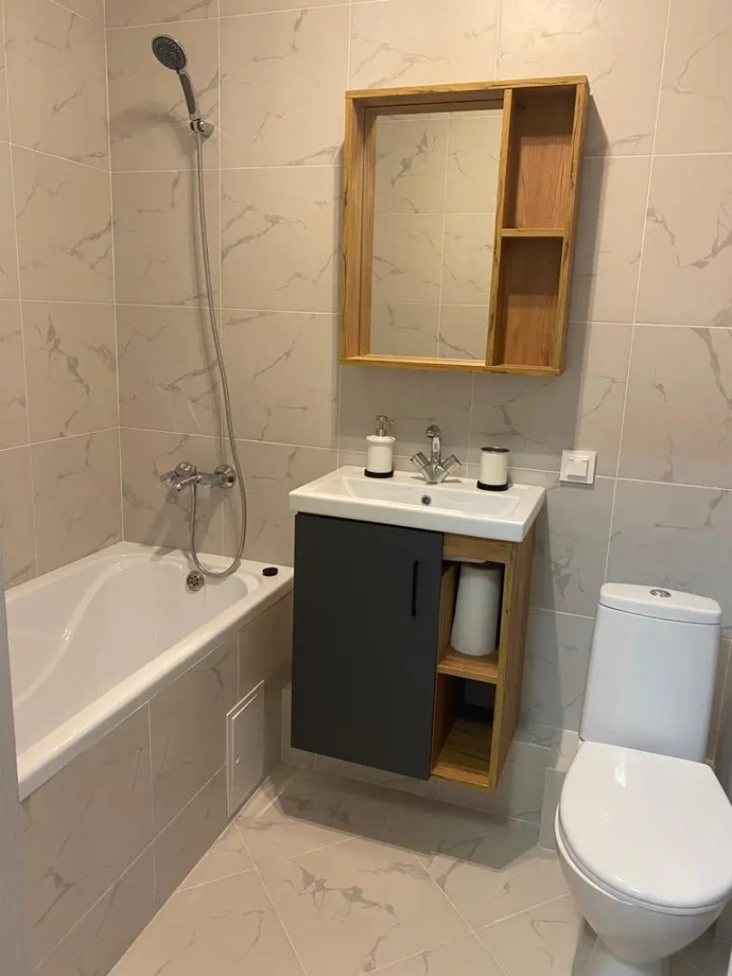 Квартира Студия в центре Батайска