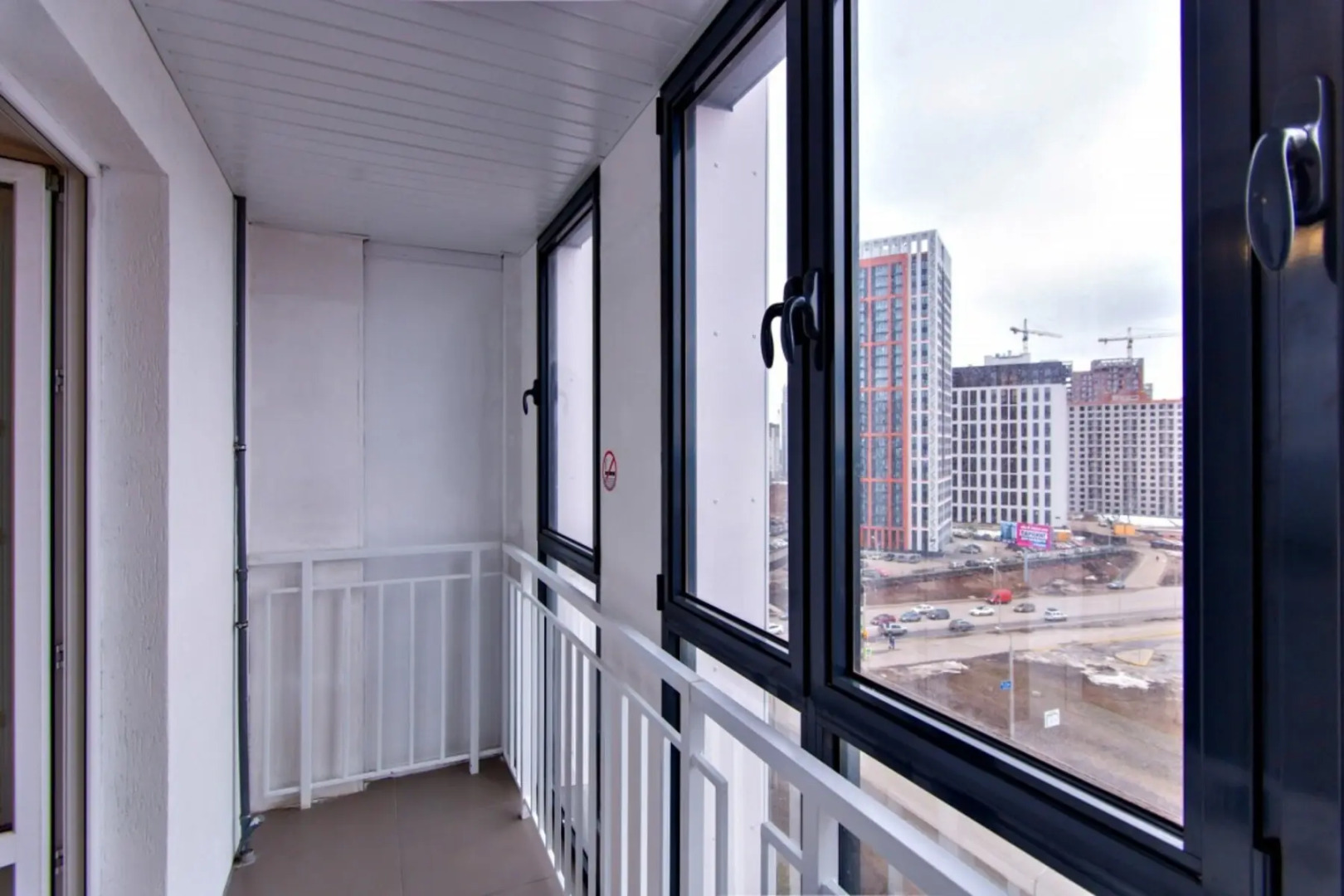 Апартаменты Сутки Уфа на Энтузиастов 16-221