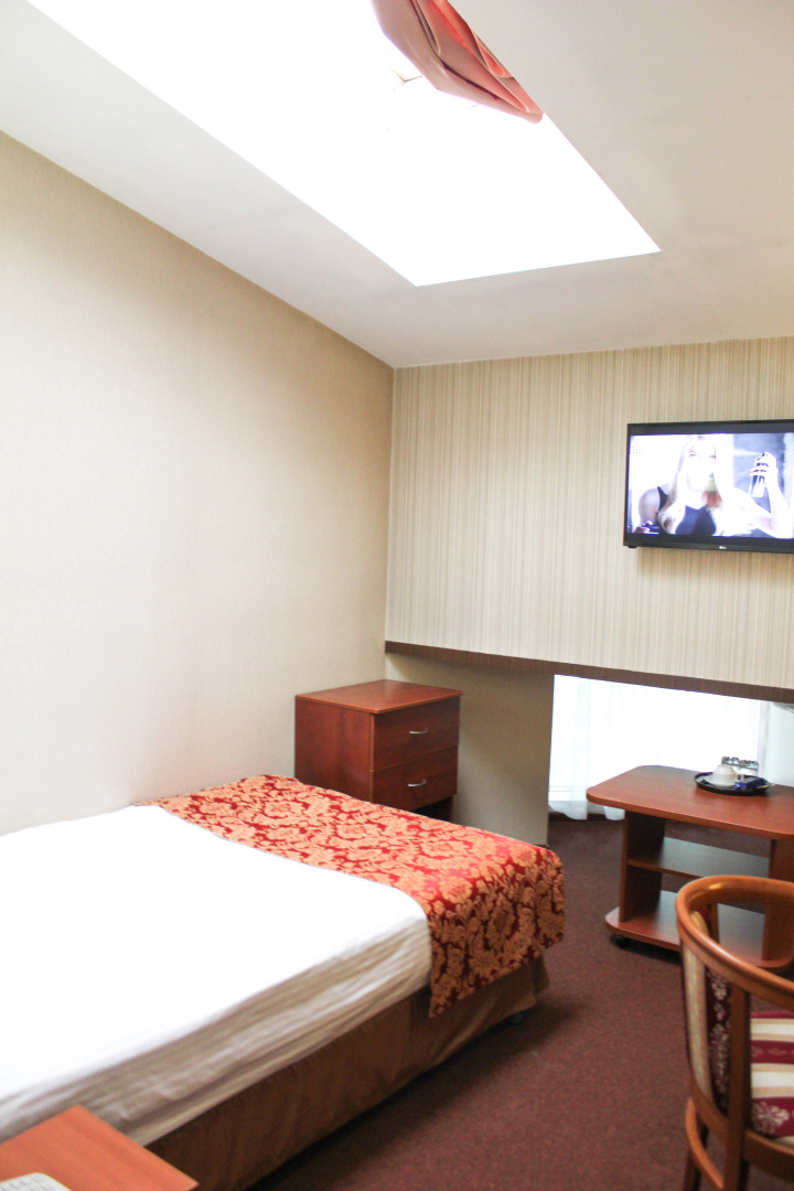 Гостиница Империя