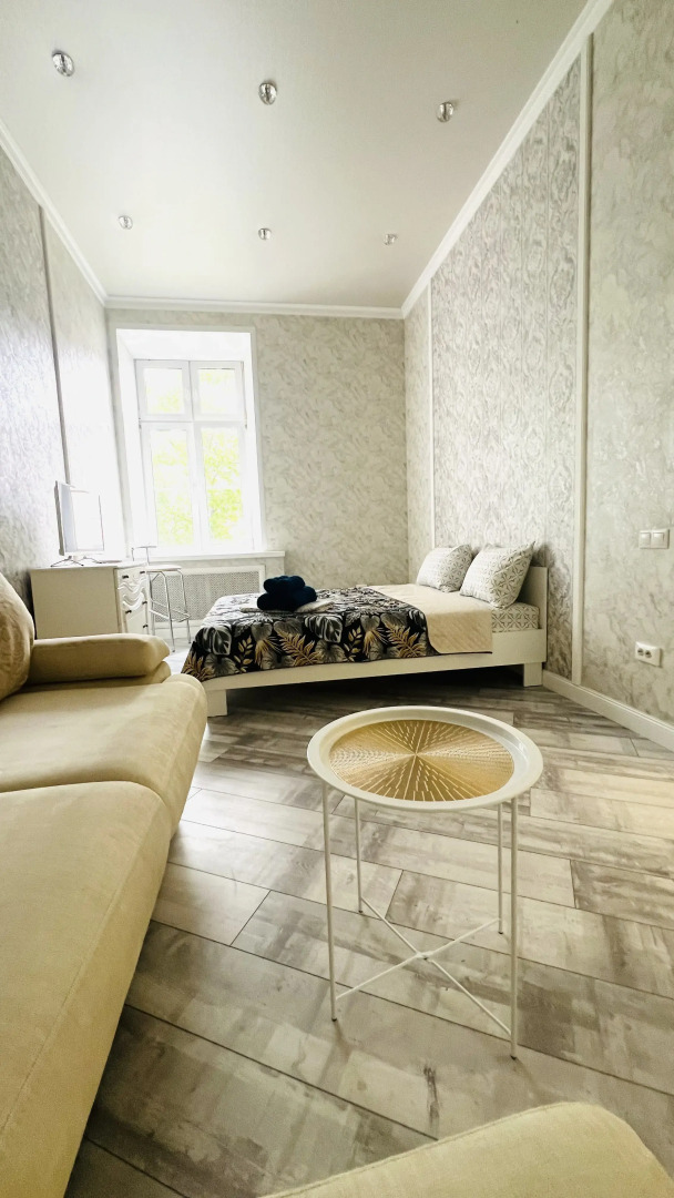 Апартаменты Комфорт на проспекте