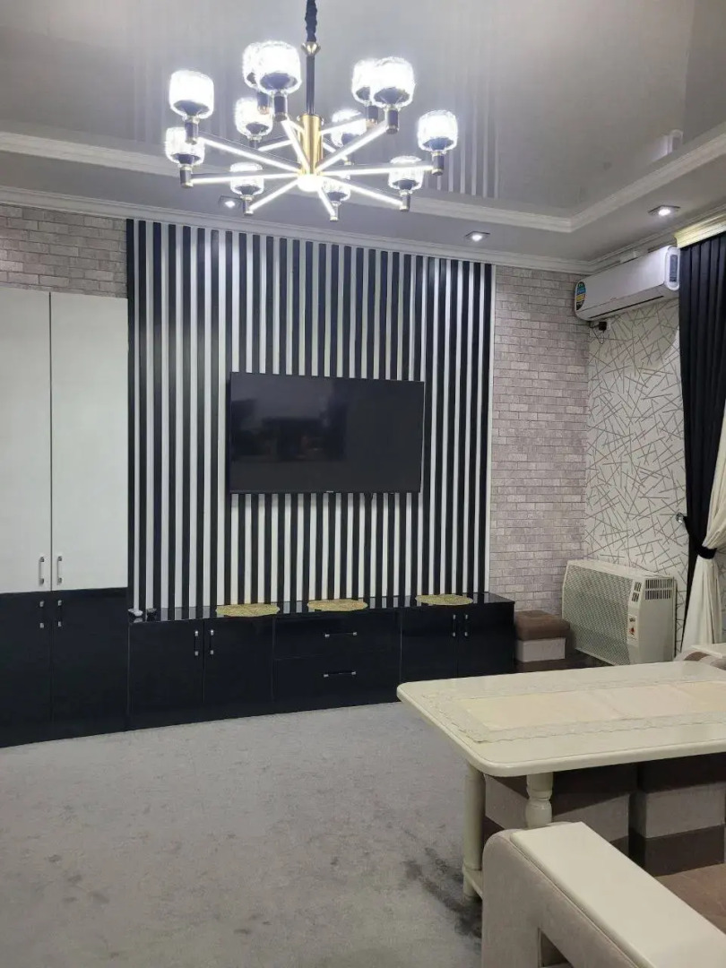 Апартаменты на Шахи Зинде