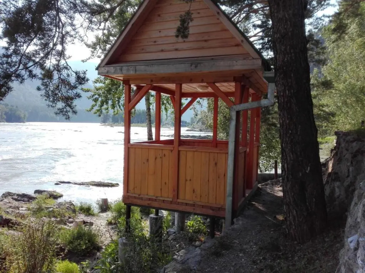 Гостевой дом Альбатрос