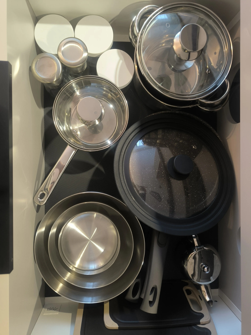 Квартира Уютная