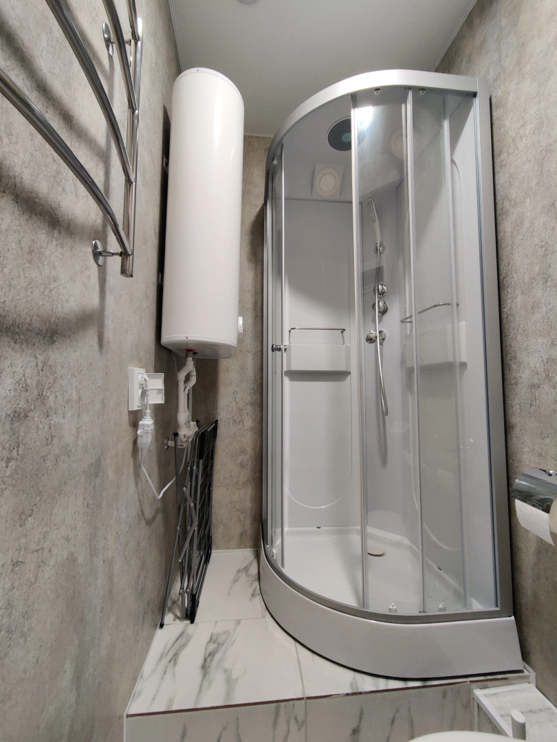 Квартира Senta 2