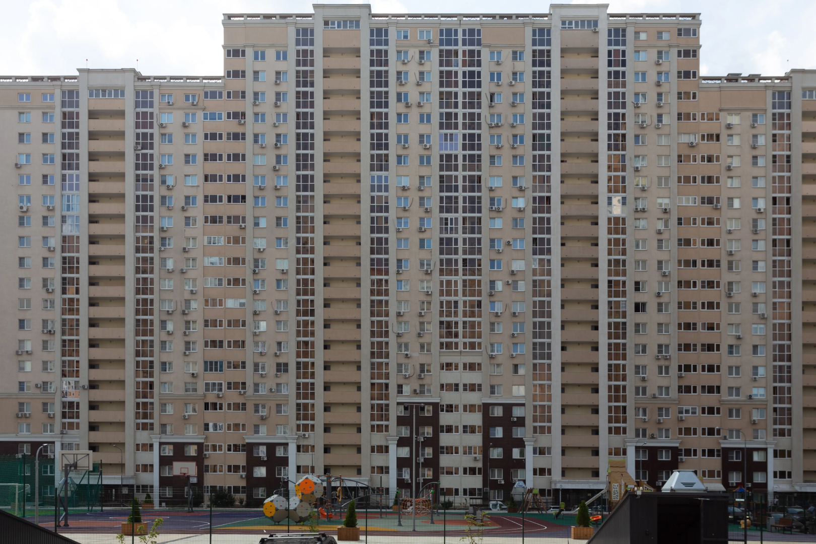 Апартаменты «Атмосфера» | Монро— Качество Без Наценки