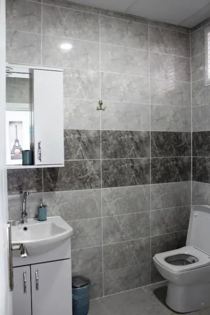 Бутик-Отель Mavi Pansiyon & Restaurant