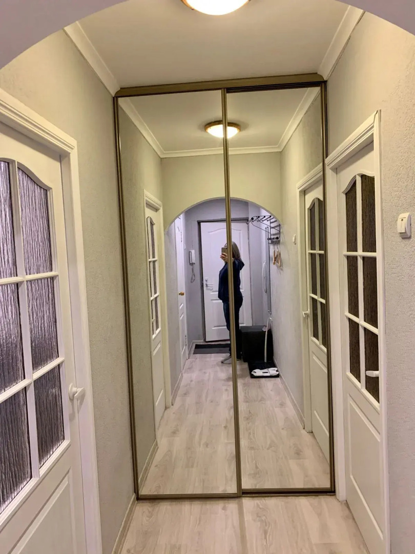 Апартаменты Белинского 102