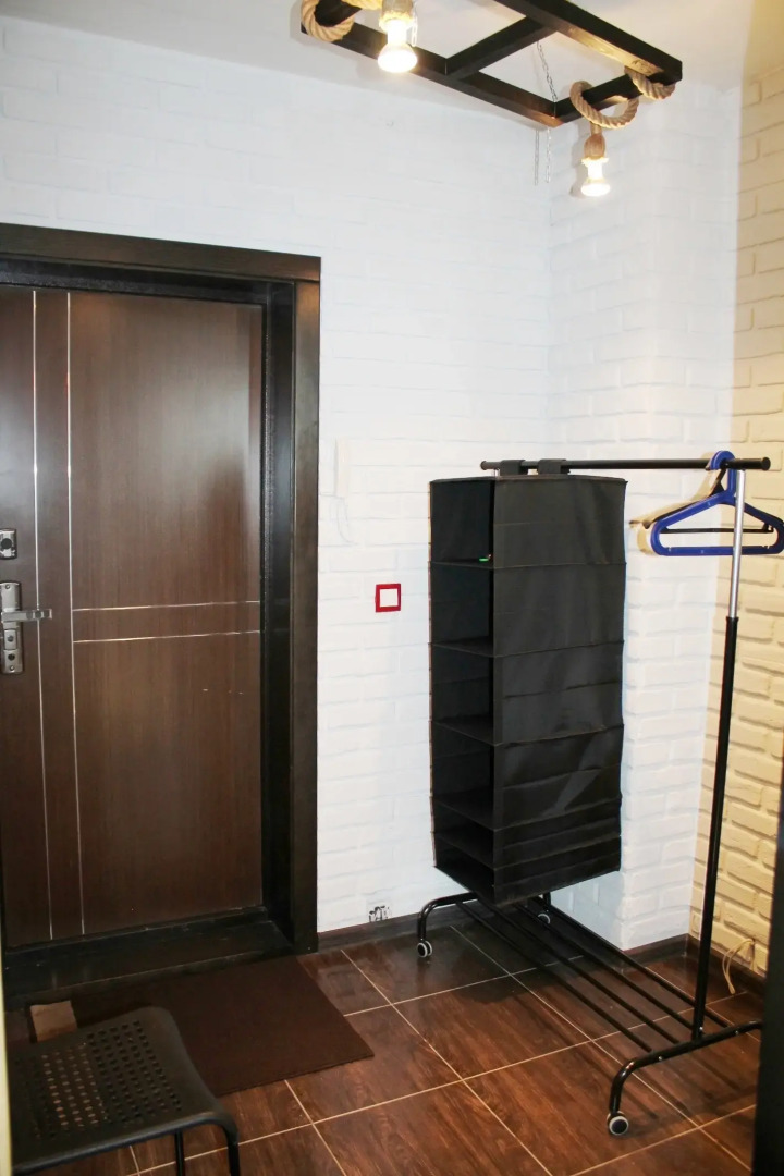 Апартаменты в стиле Лофт