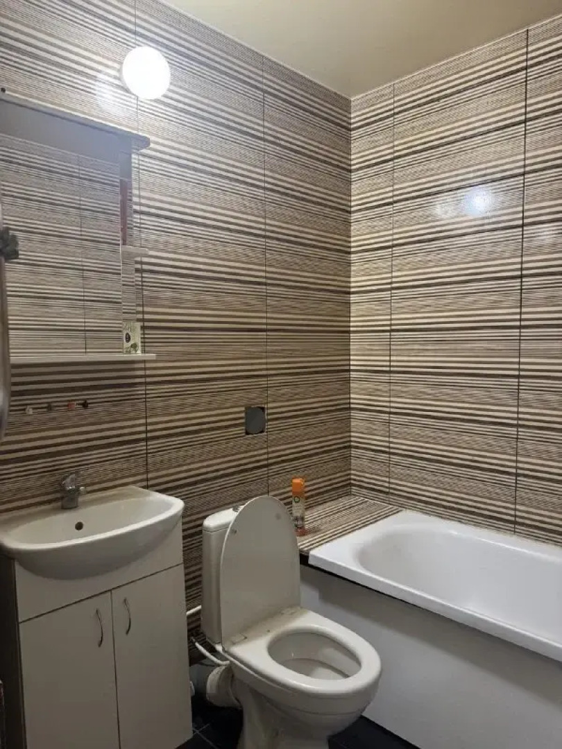 Апартаменты на Восточной улице 5