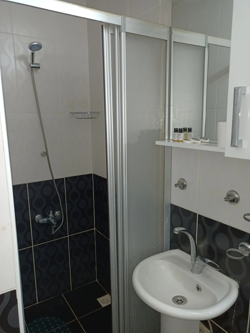 Гостевой Дом Istanbul