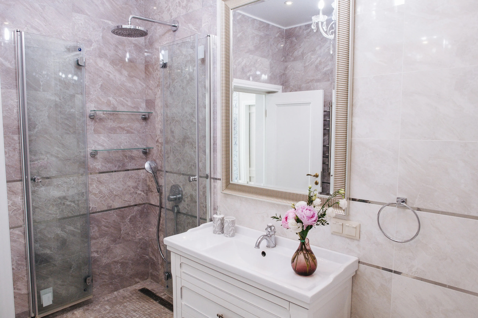 Апартаменты 722, Верхнеторговая площадь,4