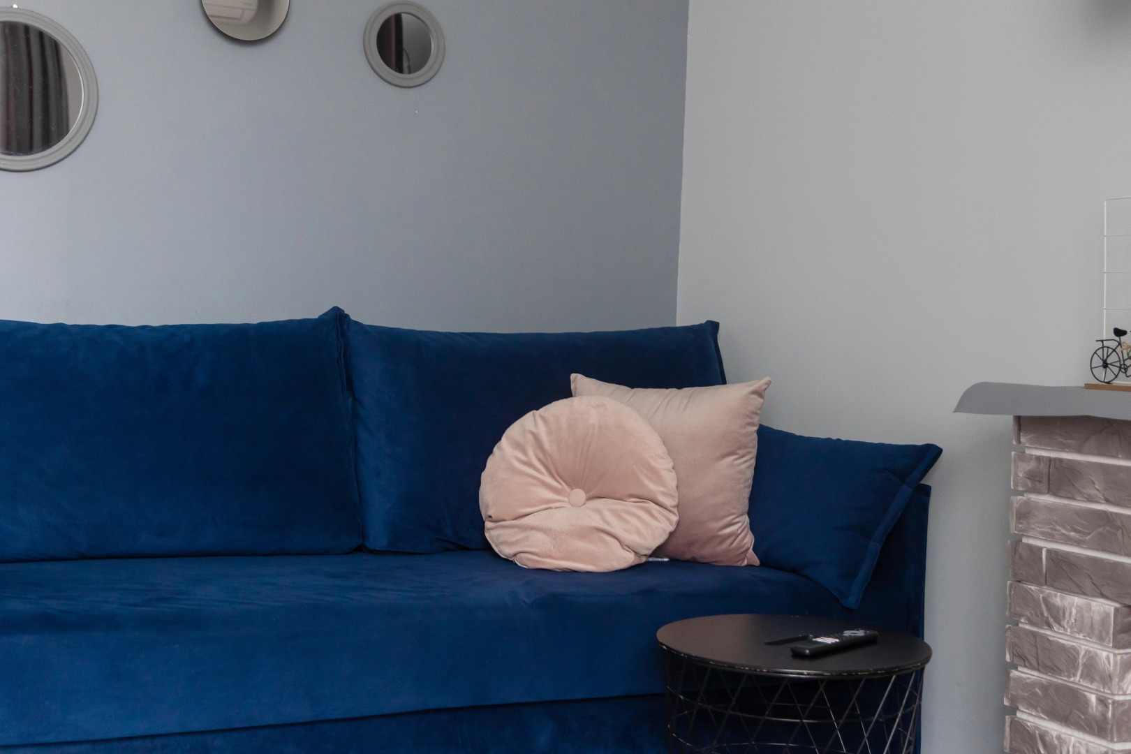 Апартаменты Стильная студия в Мытищах