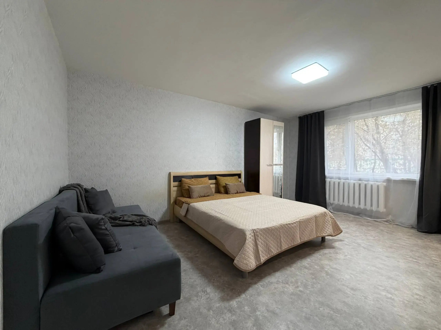 Квартира Рядом с Метро