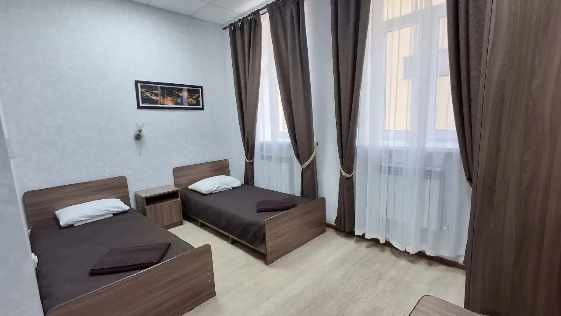 Мини-Отель Олимп