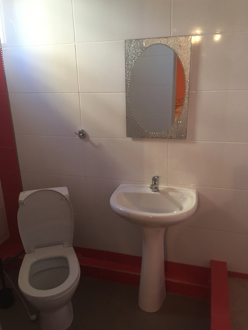 Апартаменты на улице Гагариной 25