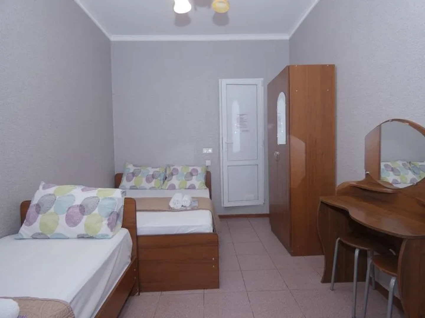 Гостевой дом Дельфин