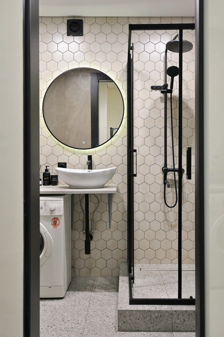 Апартаменты Резиденция на Волге! Центральная Часть Города