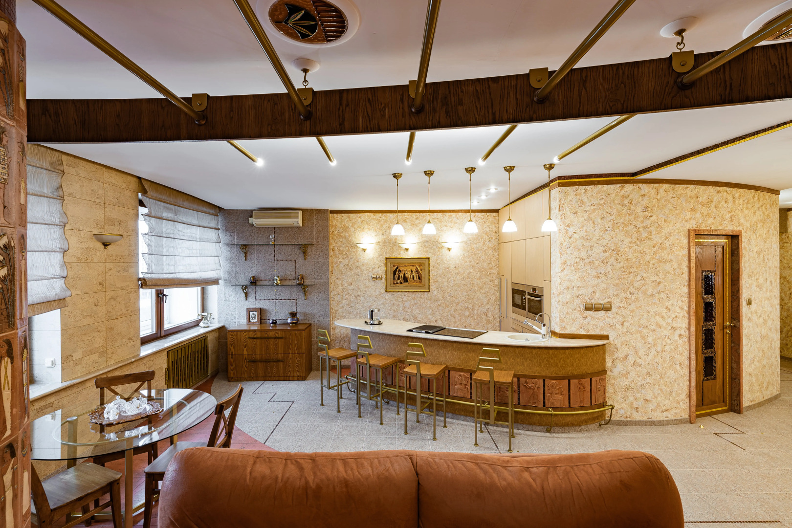 Квартира В центре