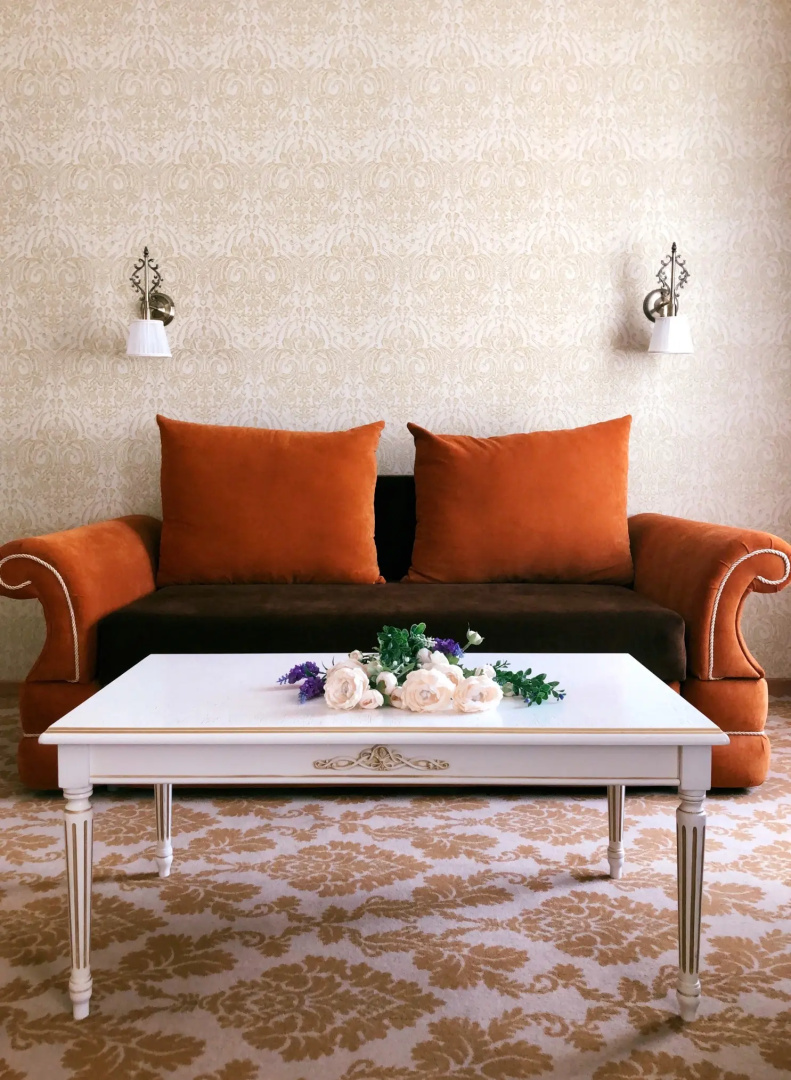 Отель Cronwell Inn Стремянная