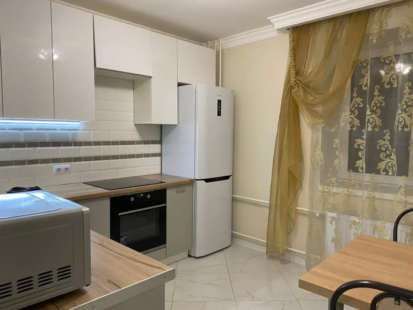 Апартаменты AS Для Большой Компании