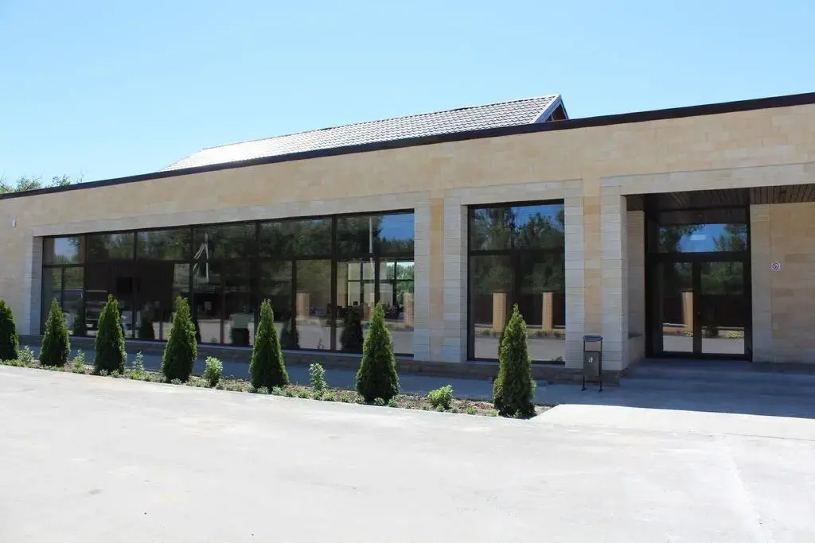 Отель Петровская застава