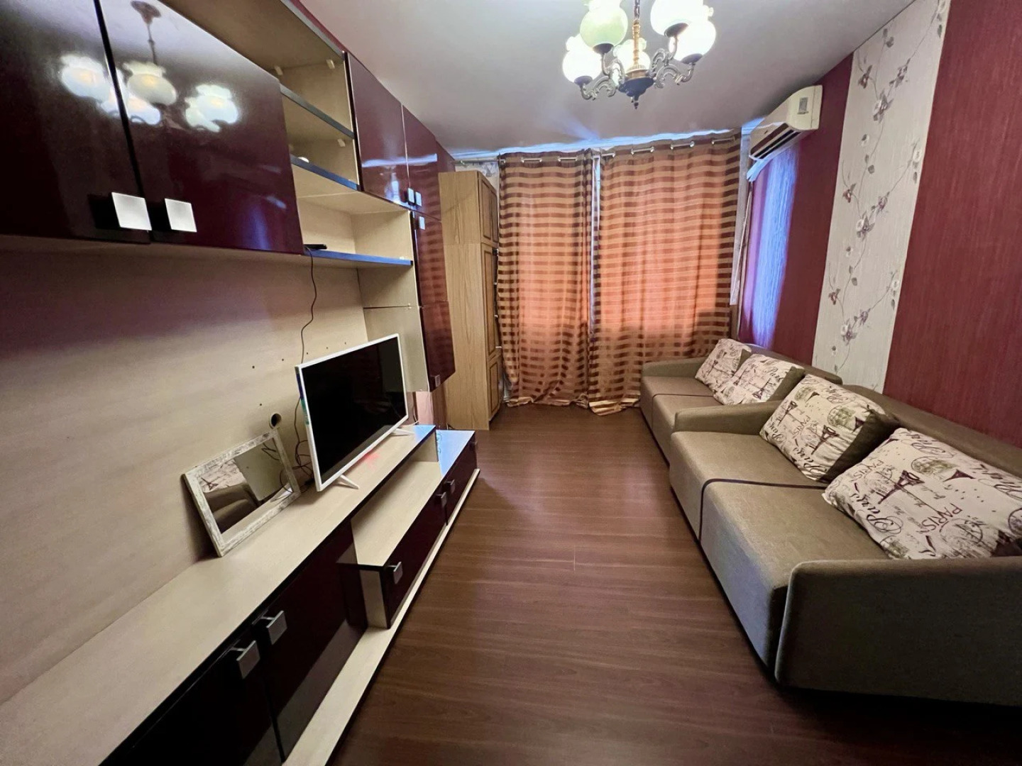 Апартаменты ArendaGrad Глинки 9