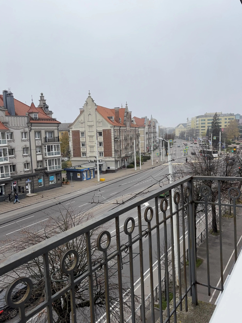 Квартира  в Центре Города