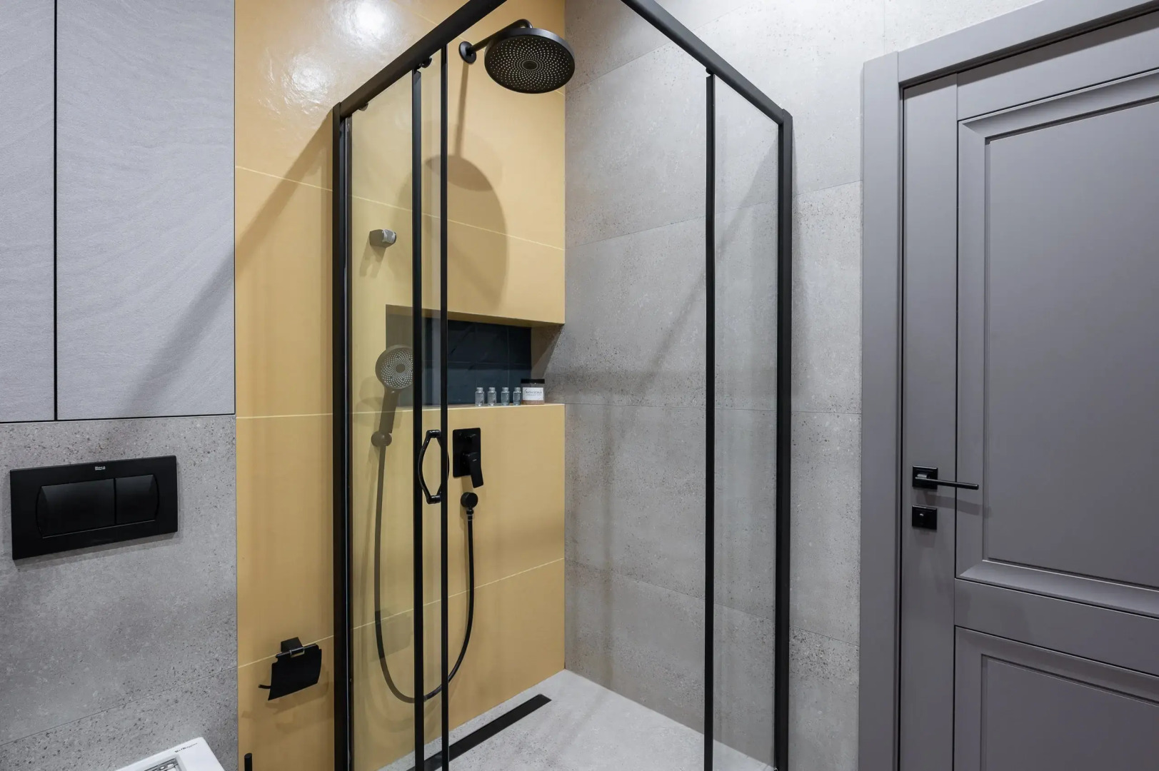 Апартаменты Red Apartments Си Сайд Лазурный