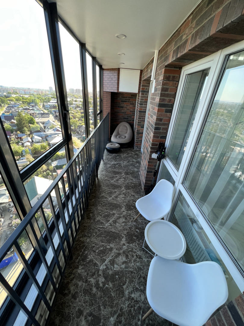 Квартира Аренда жилья Бухарская 32/1