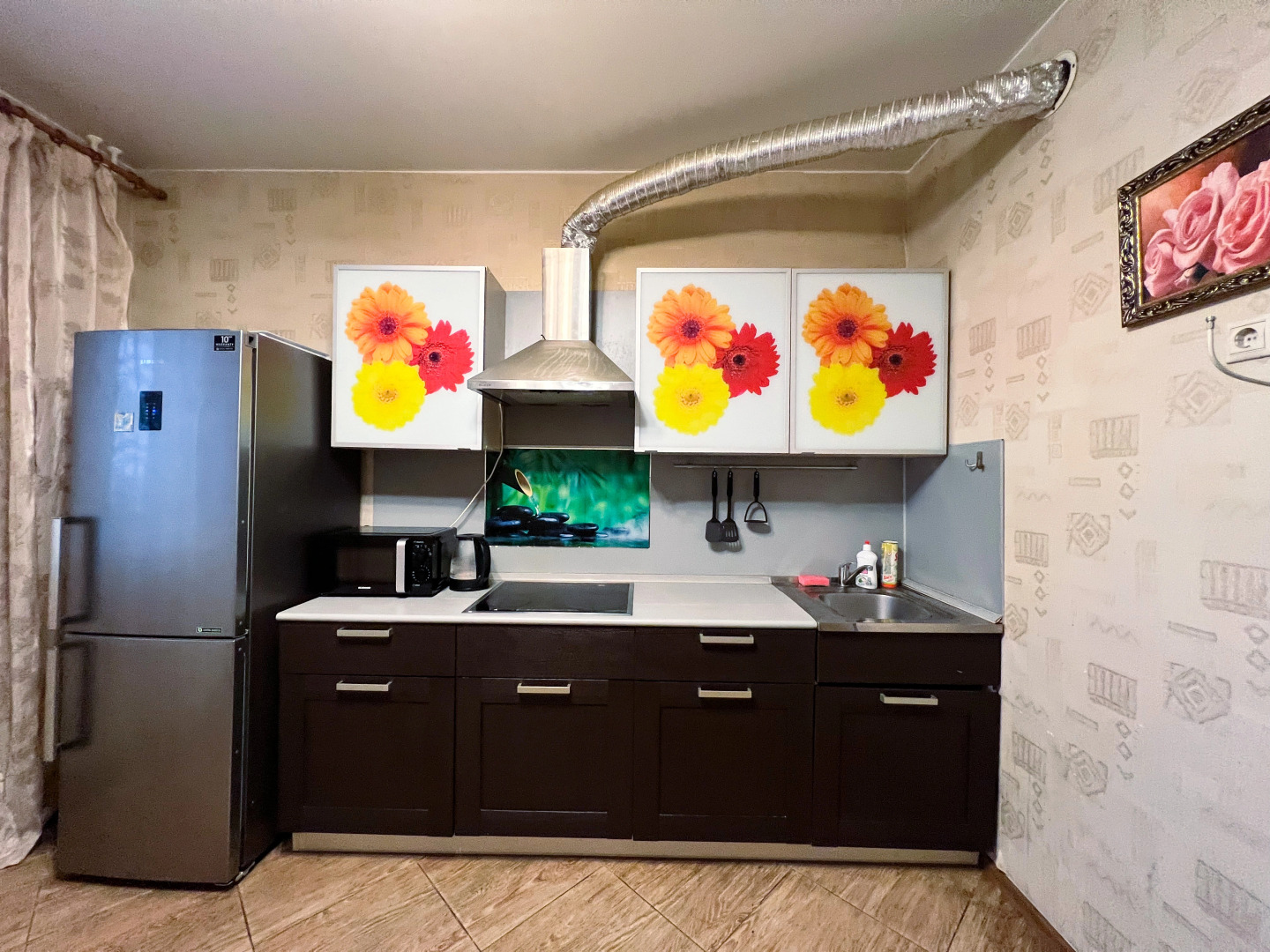 Апартаменты Горького 14