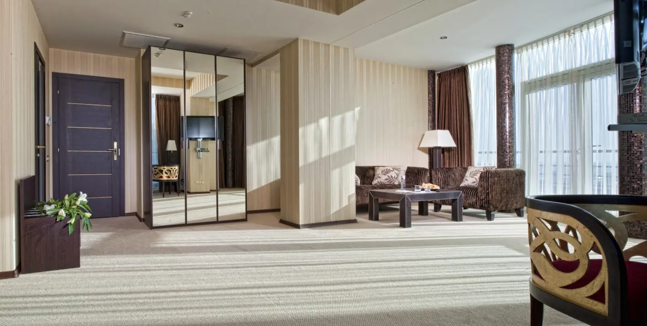 Мини-отель Stella Residence Club