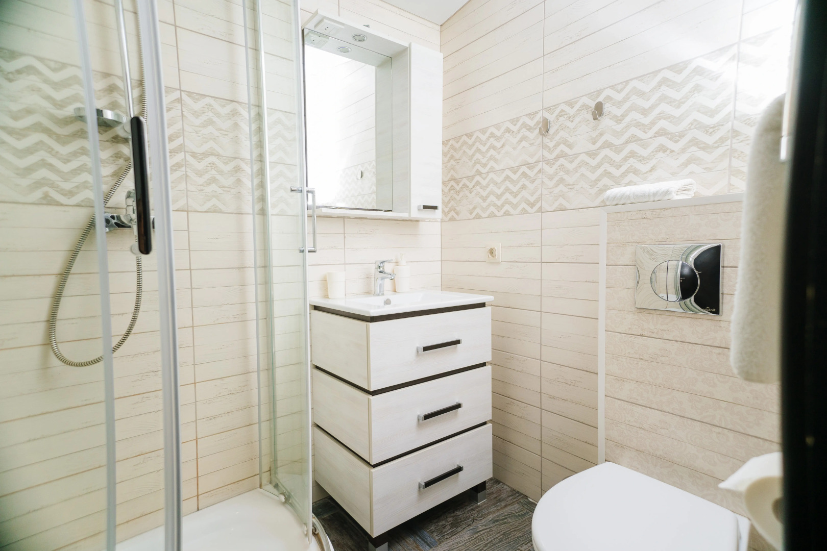 Апартаменты Горизонт 2