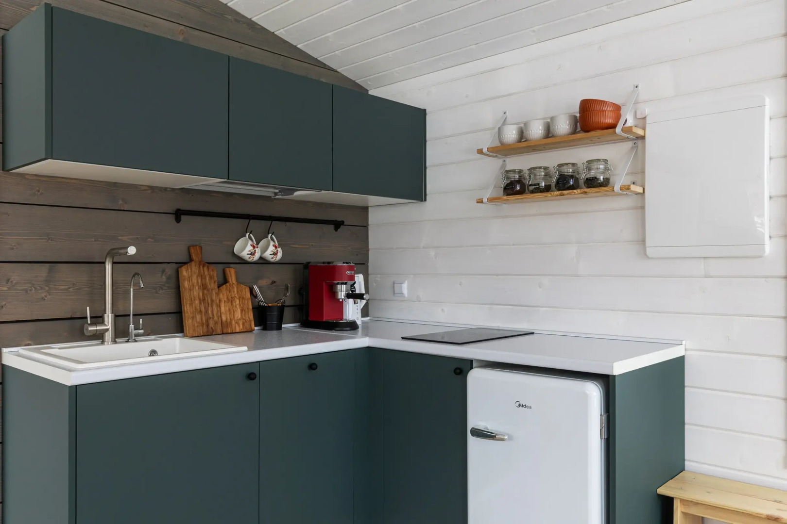 Частный дом WOW Dacha Рябина