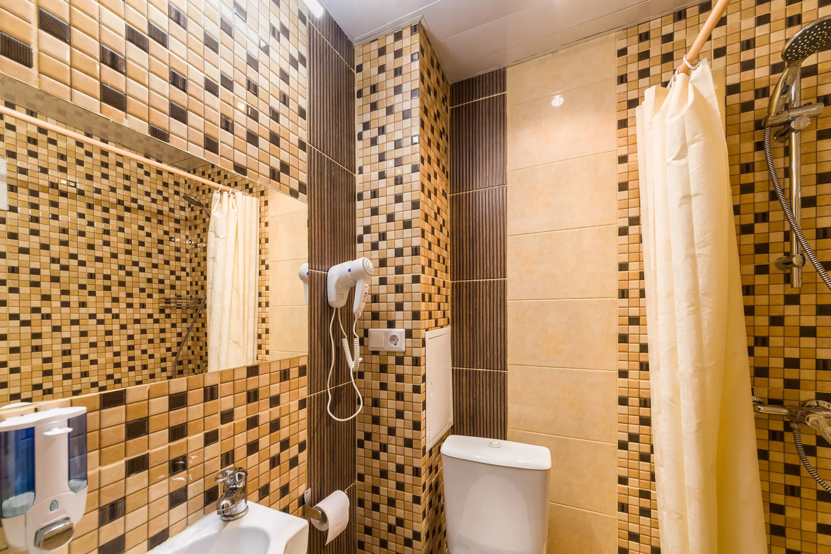 Отель Апельсин Чистые Пруды