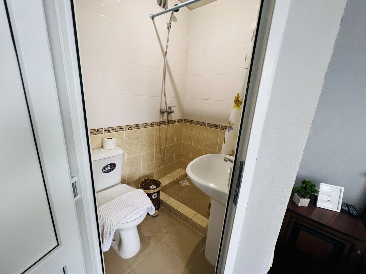 Гостевой дом Lotos