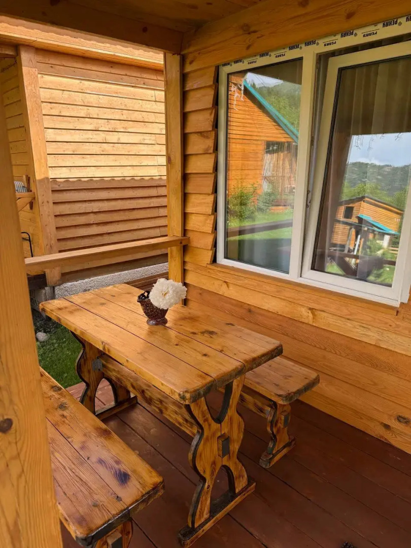 Гостевой дом Усадьба Чикмарёвых