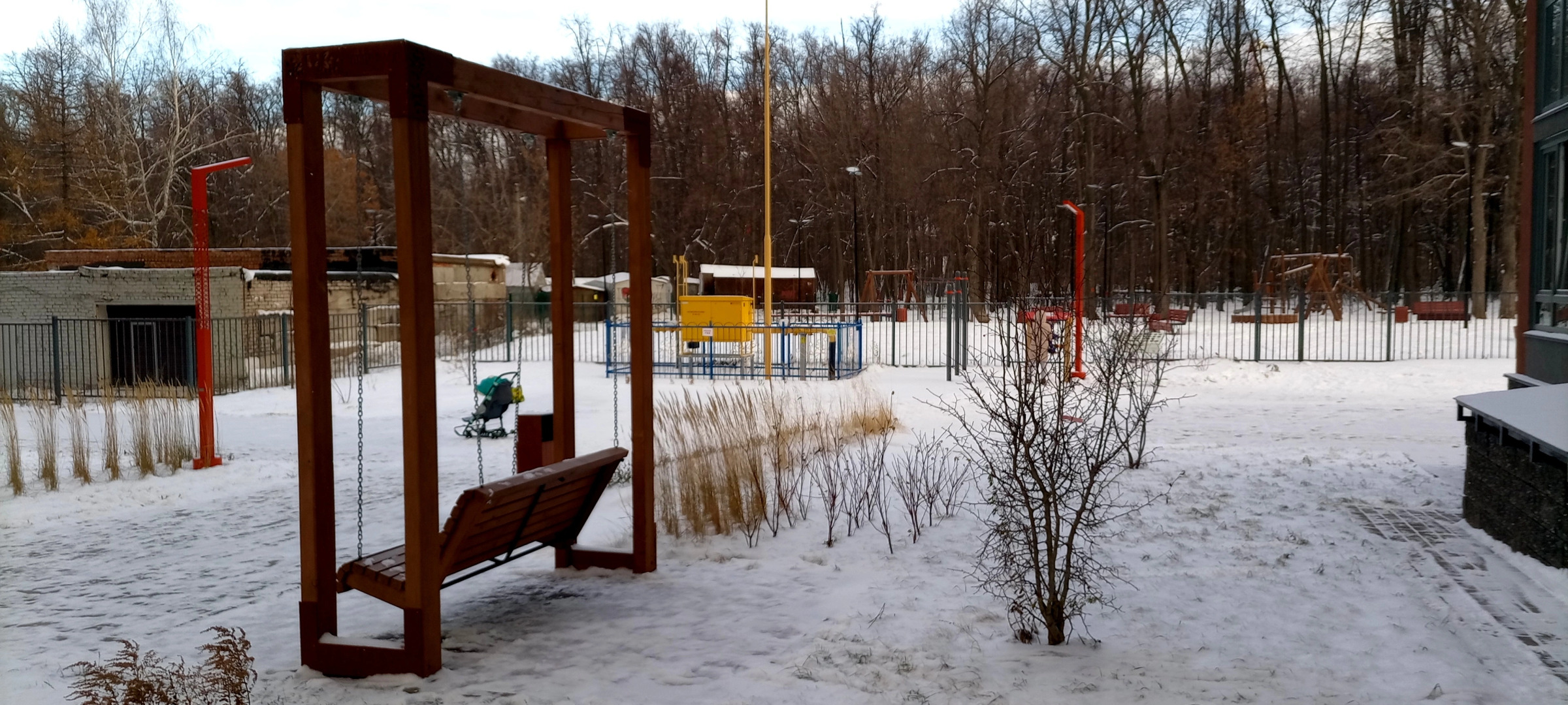 Апартаменты MyHomeUfa Lux на Шафиева