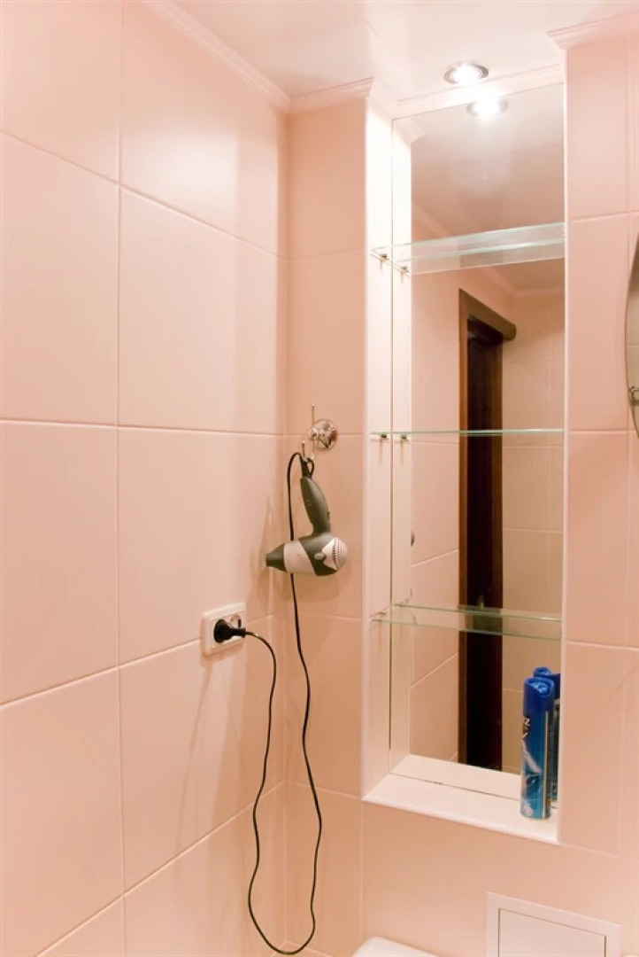 Апартаменты Никитинская 21-70