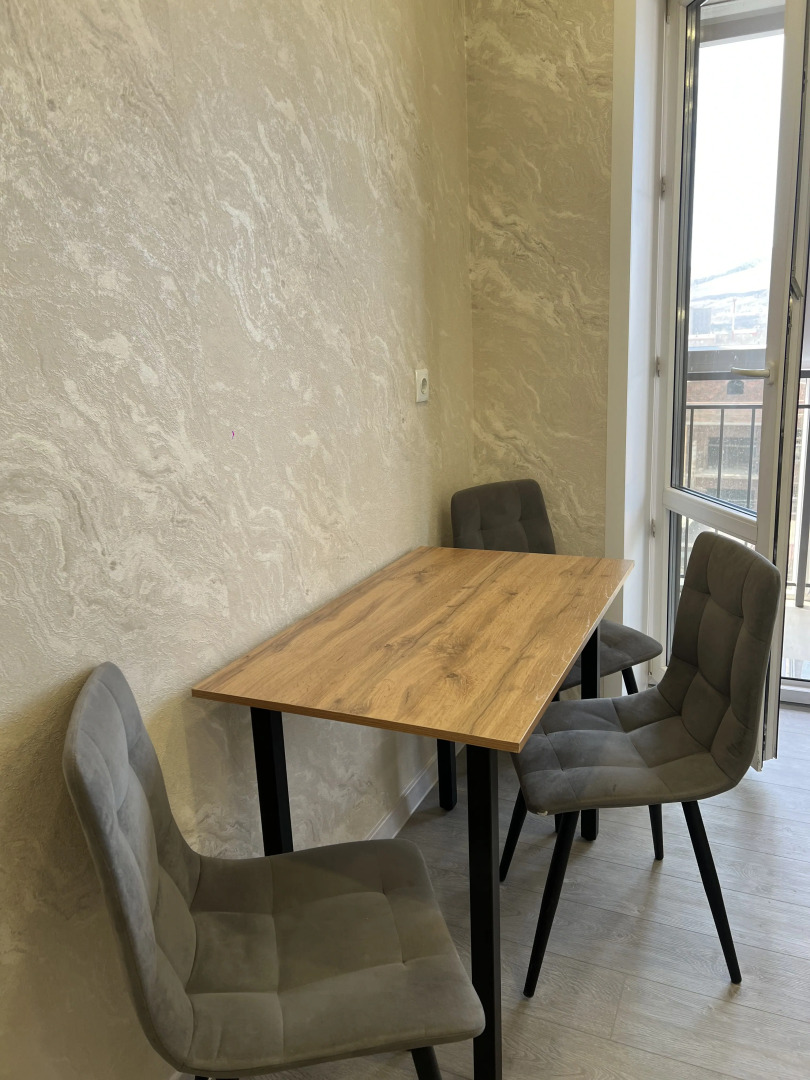 Квартира на Ленина