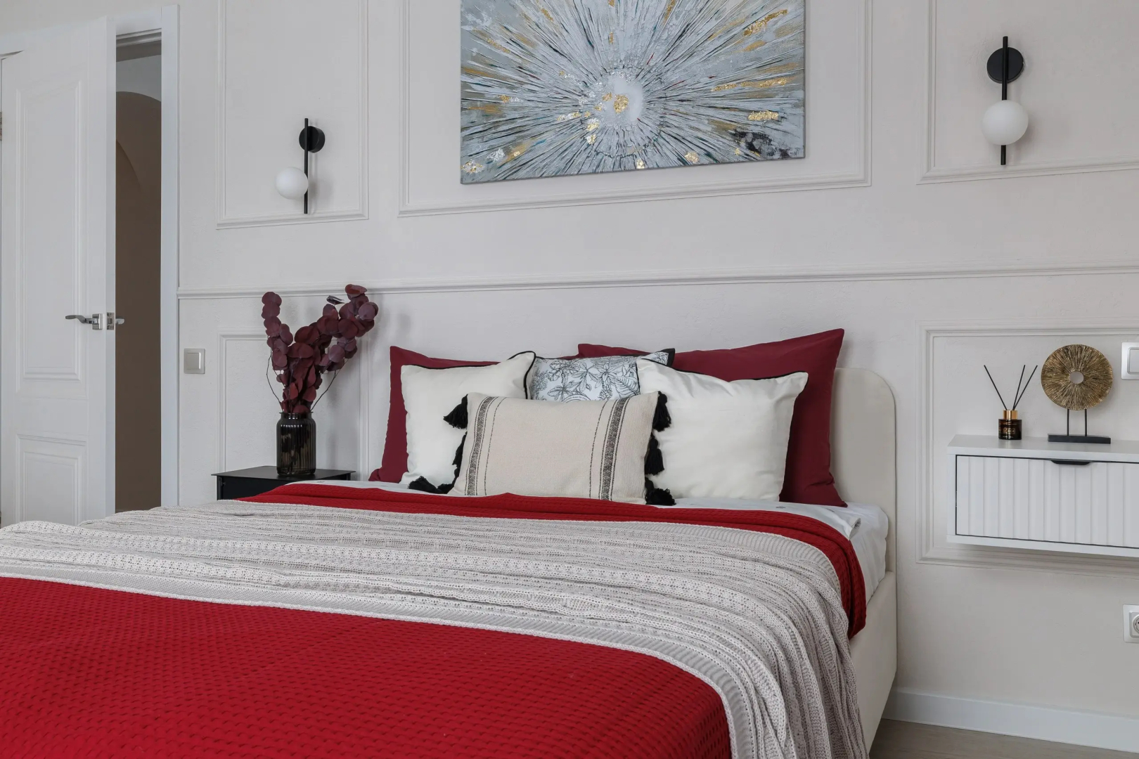 Квартира Новогодние Каникулы в самом Сердце Ярославля