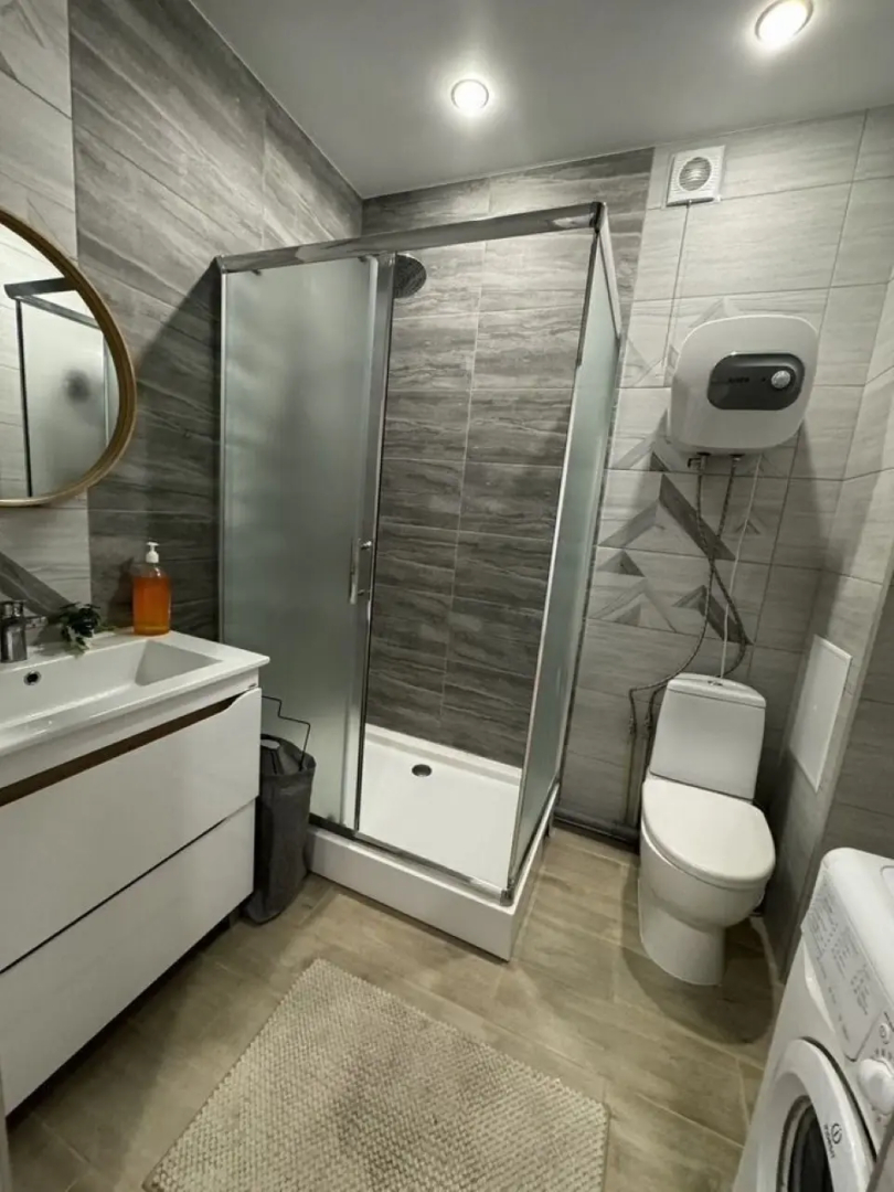 Квартира уютная рядом с метро Буpeвeстник