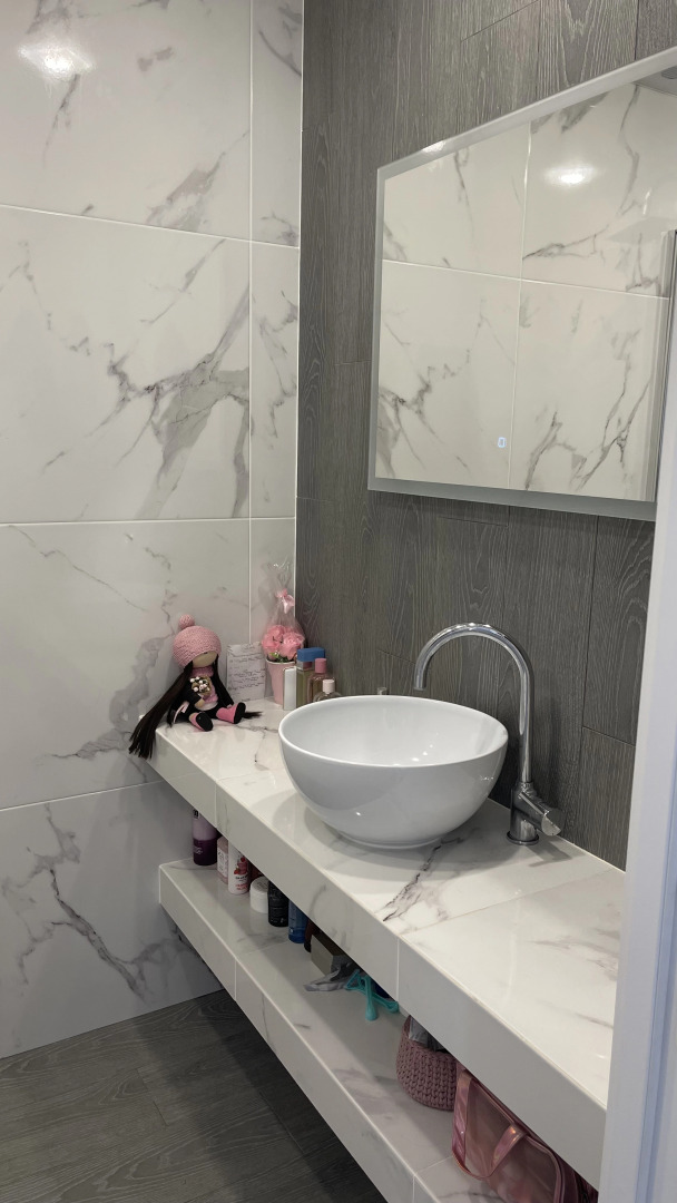 Квартира Черемушка