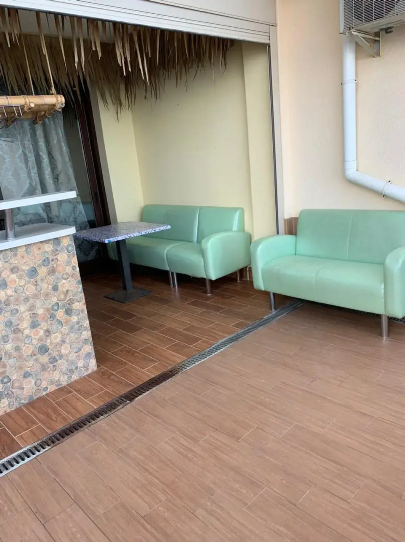 Апартаменты Премьера 7